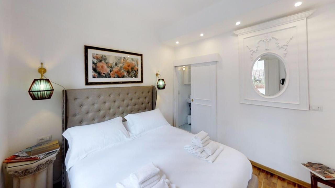 Lovetheroof Spectacularterrace&View - Lovetheapartments Florença Exterior foto